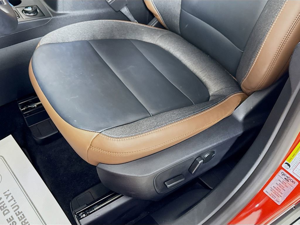 Certified 2023 Ford Bronco Sport Outer Banks w/ Tech Package image 2