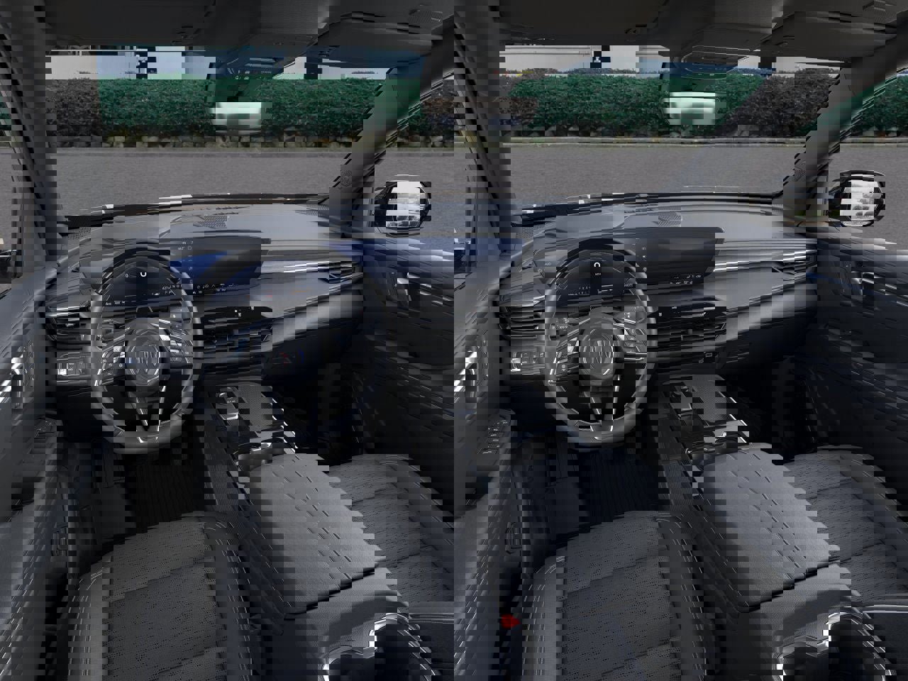 New 2026 Buick Enclave Sport Touring w/ Power Package image 40