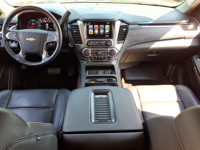 Used 2020 Chevrolet Tahoe Premier AWD/4WD image 15