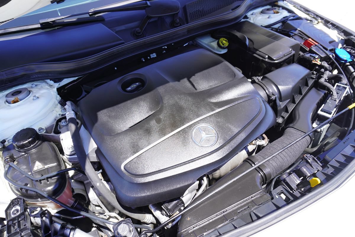 Used 2018 Mercedes-Benz CLA 250 image 6