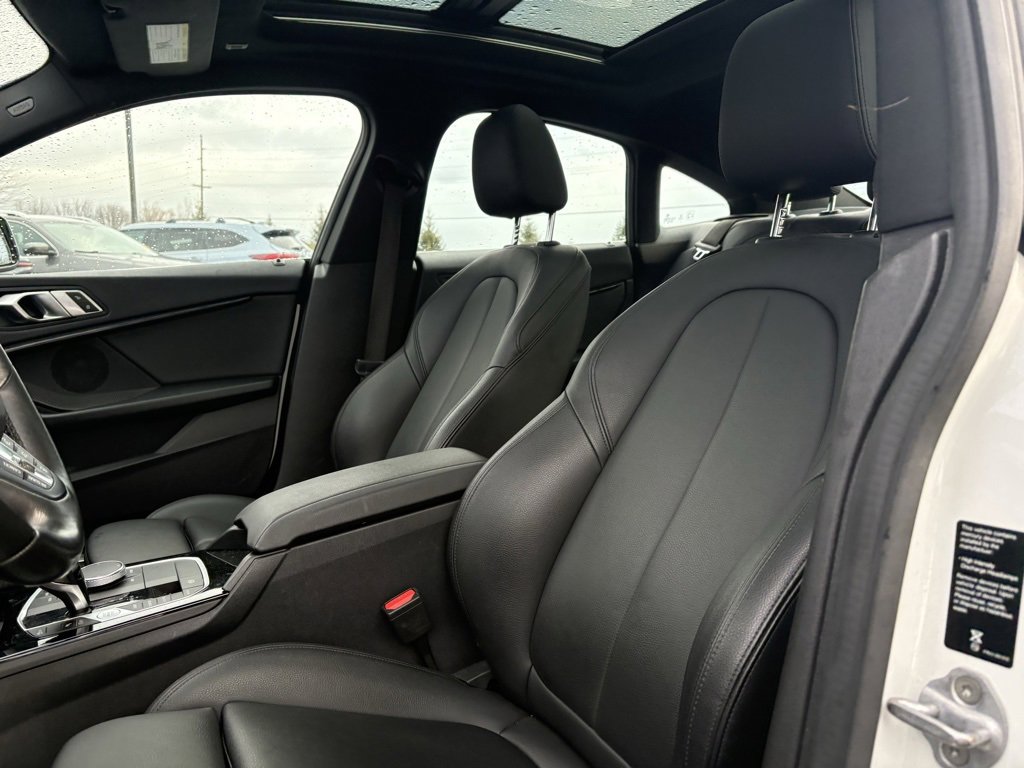 Used 2021 BMW 228i xDrive Gran Coupe w/ Convenience Package image 6