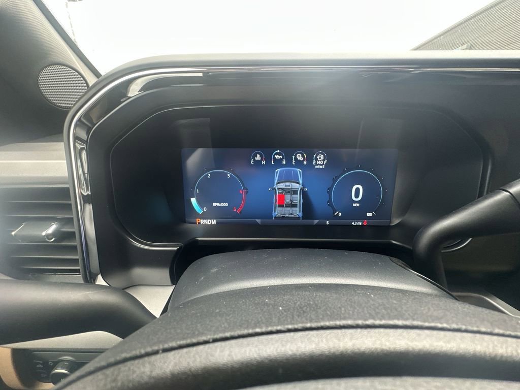 New 2026 Ford F350 XLT w/ XLT Premium Package image 21