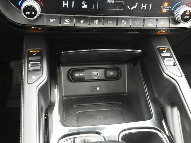 Used 2020 Kia Telluride EX image 31