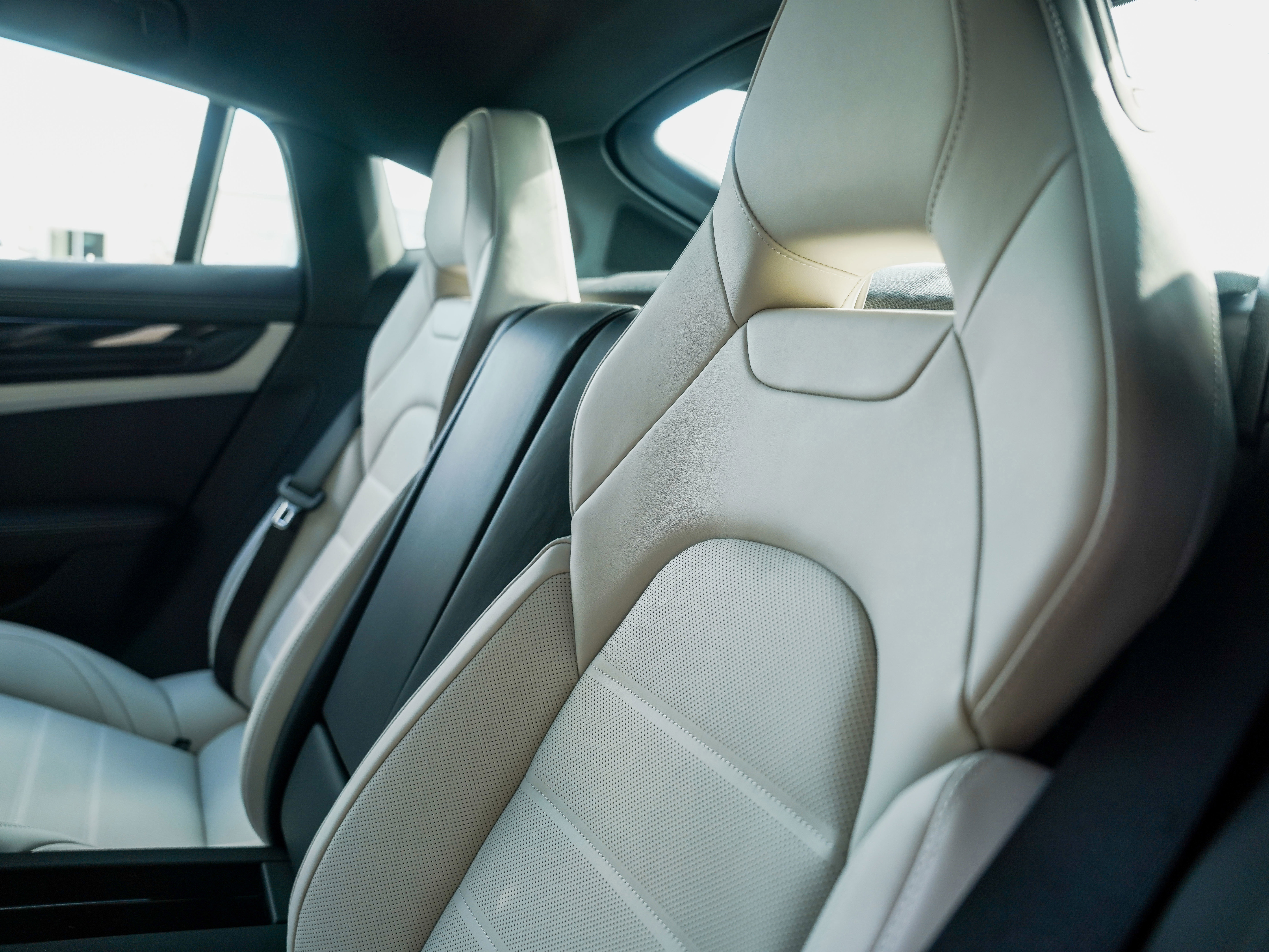 New 2026 Porsche Panamera 4 image 30