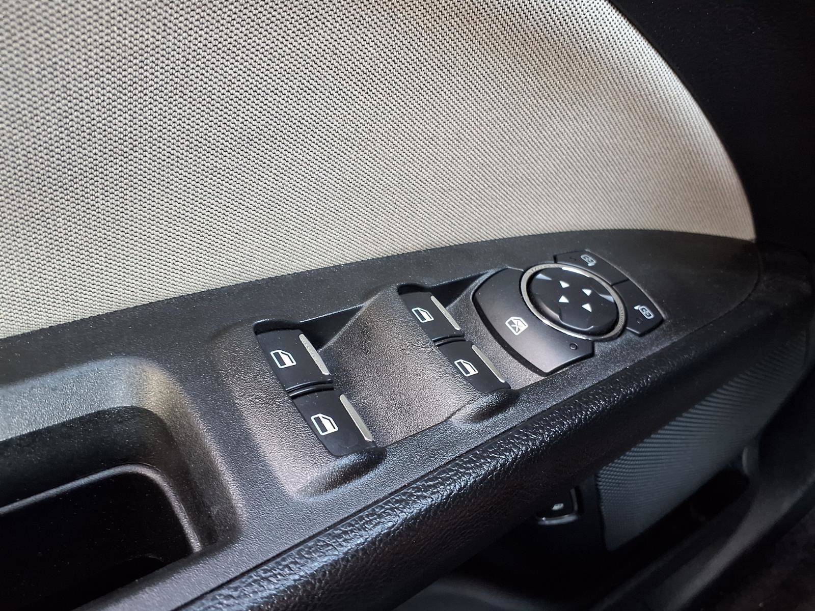 Used 2018 Ford Fusion S FWD image 20