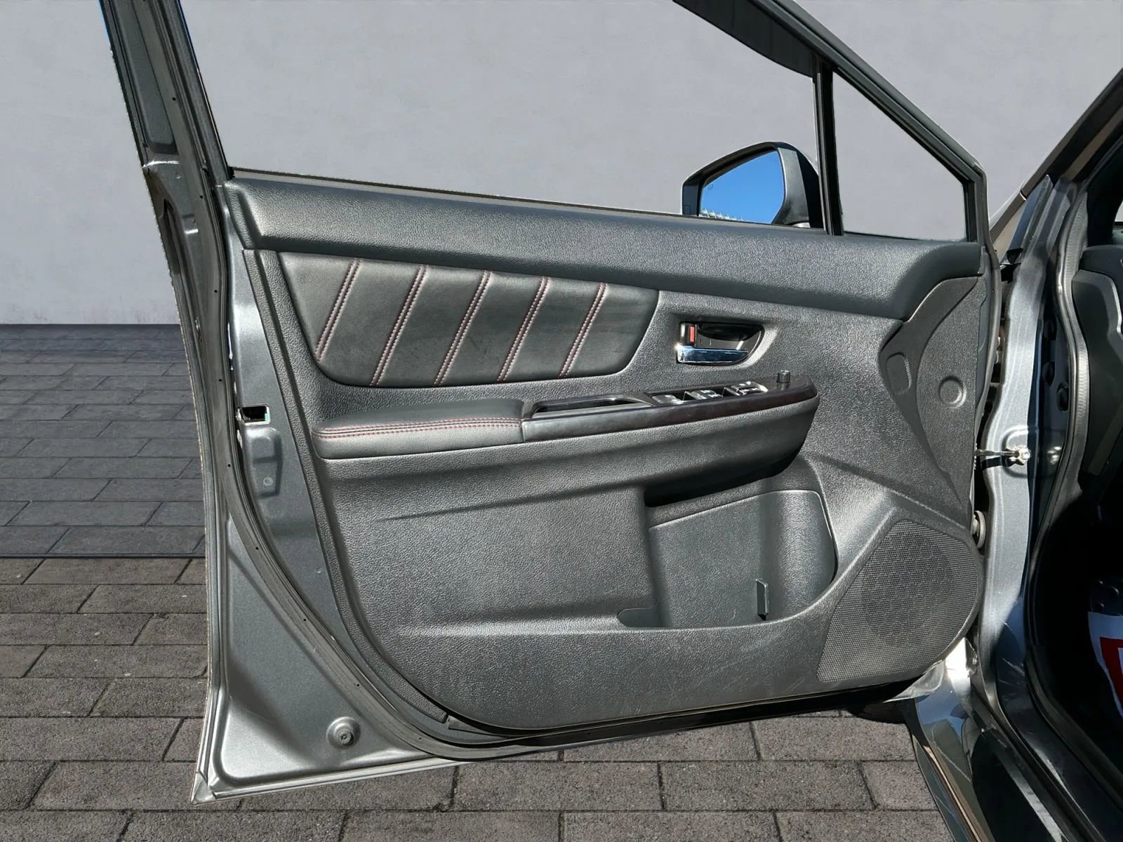 Used 2021 Subaru WRX Premium w/ Popular Package #3 (IZT) image 9