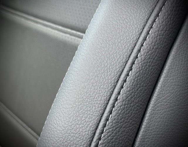 New 2026 Mercedes-Benz GLC 300 4MATIC image 28