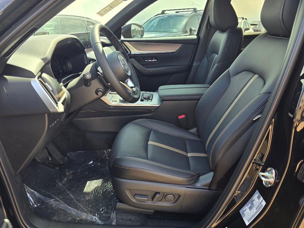 New 2026 MAZDA CX-90 Plug-In Hybrid w/ Premium Plus AWD/4WD image 12
