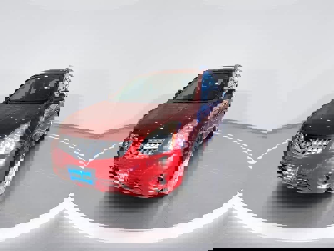 Used 2015 Nissan Rogue S w/ Convenience Package image 4