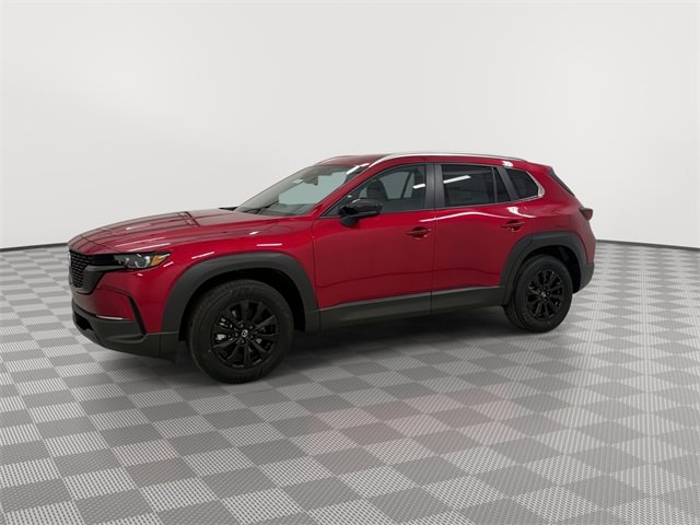 New 2026 MAZDA CX-50 AWD 2.5 S w/ Select Package image 5