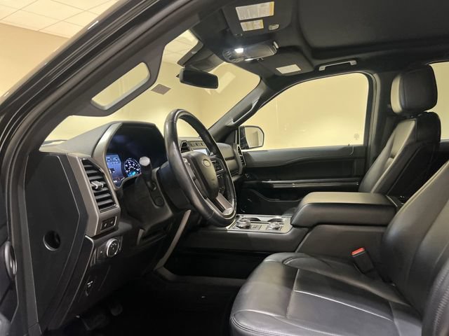 Certified 2021 Ford Expedition Max XLT AWD/4WD image 19