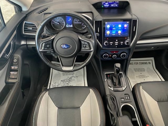 Used 2019 Subaru Crosstrek 2.0i Limited w/ Moonroof Package AWD/4WD image 2