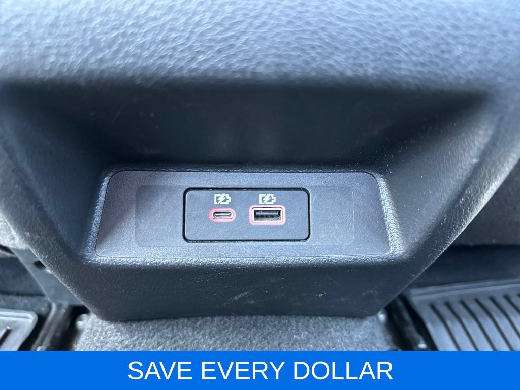 Used 2024 Nissan Altima 2.5 SV w/ SV Premium Package FWD image 19