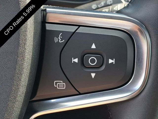 Certified 2023 Volvo XC40 B5 Plus w/ Driver Assist Package AWD/4WD image 28