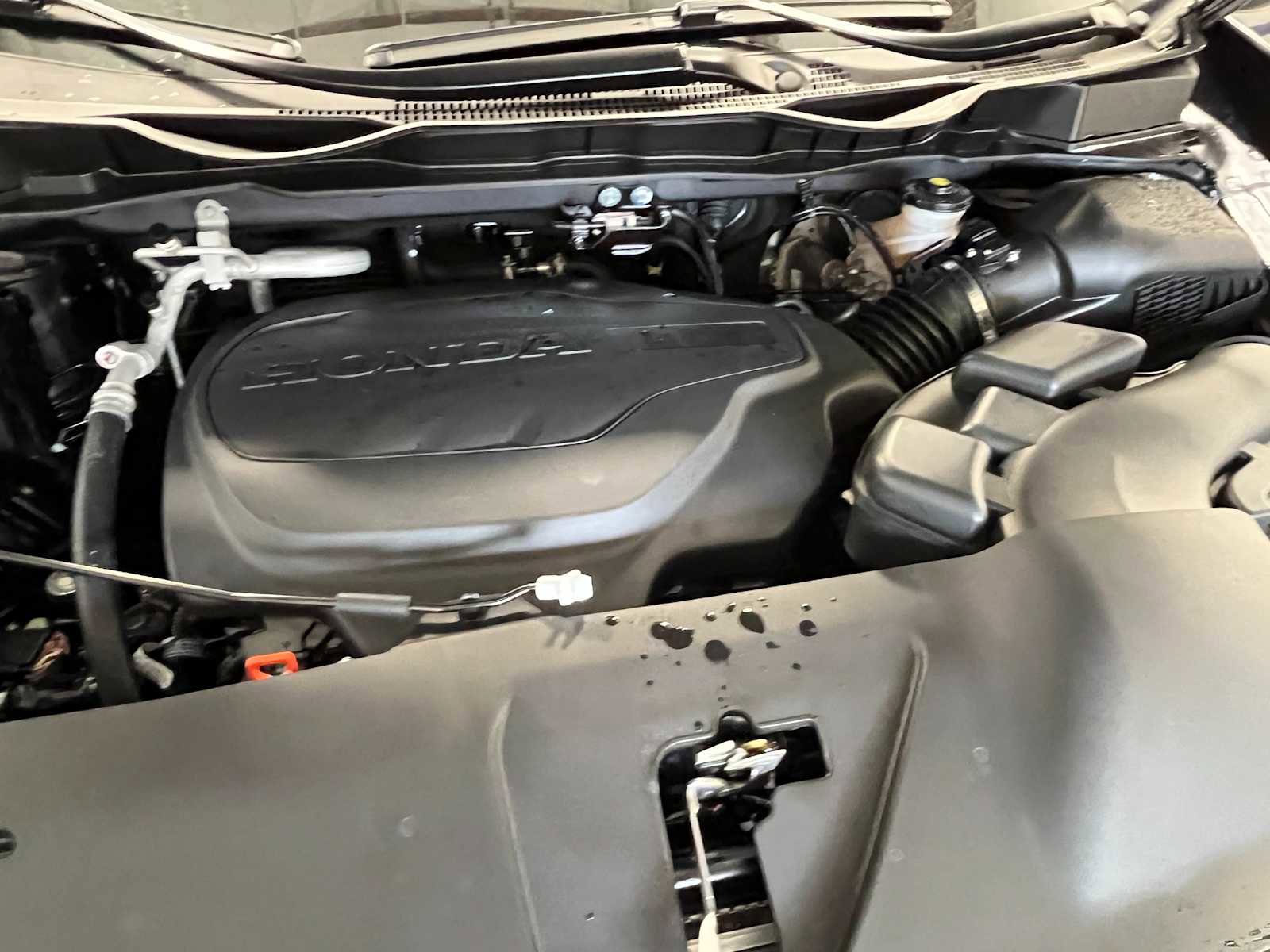 New 2026 Honda Odyssey EX-L image 11