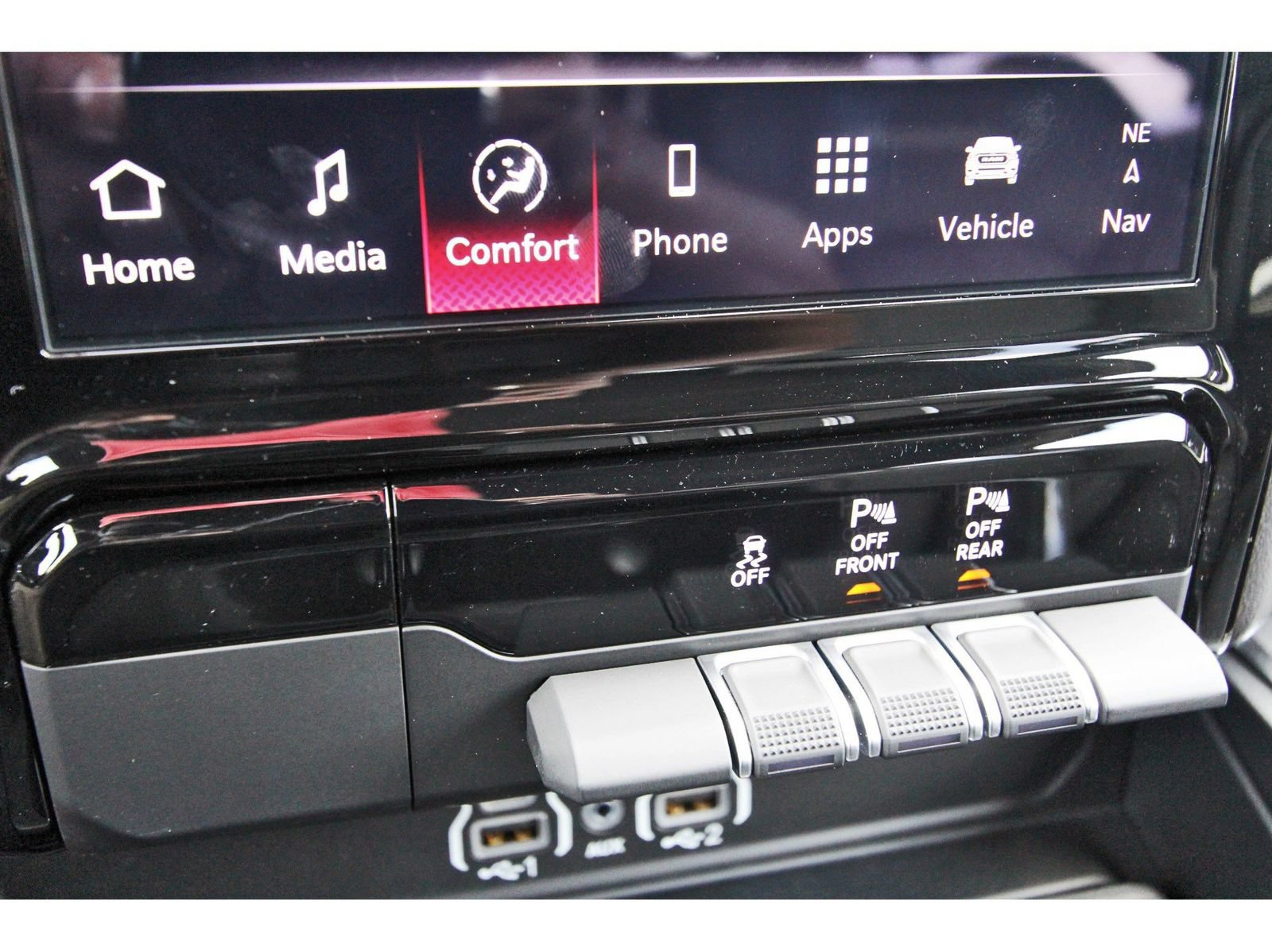 Used 2026 RAM 1500 Laramie w/ Sport Appearance Package RWD image 28