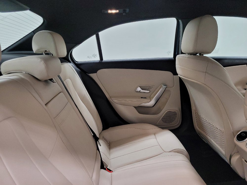 Used 2019 Mercedes-Benz A 220 4MATIC image 19