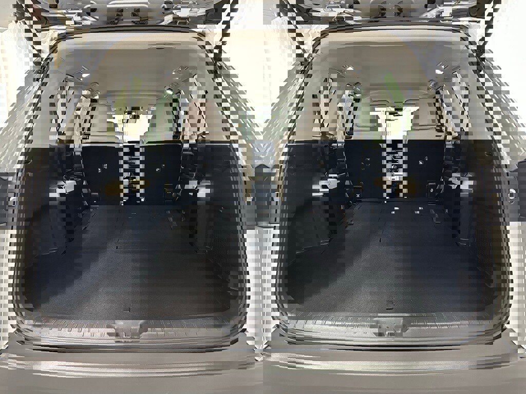 Used 2025 Toyota Grand Highlander AWD image 51