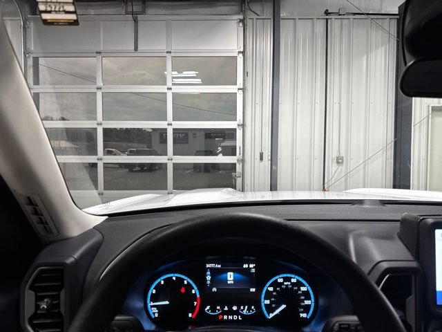 Used 2024 Ford Bronco Sport Big Bend AWD/4WD image 9
