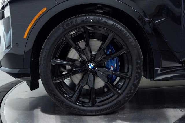 New 2026 BMW X7 M60i image 26