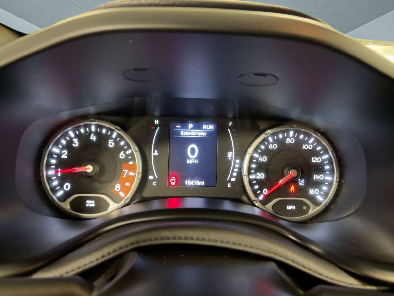 Used 2023 Jeep Renegade Latitude image 20