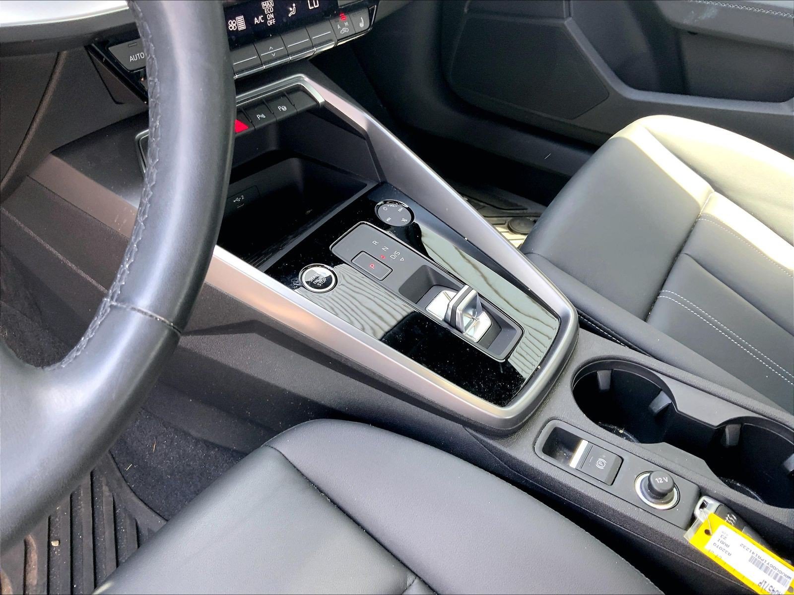 Certified 2023 Audi A3 2.0T Premium w/ Convenience Package AWD/4WD image 16
