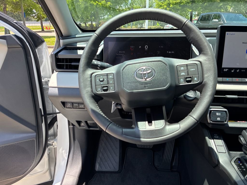 New 2026 Toyota RAV4 XLE Premium FWD image 21