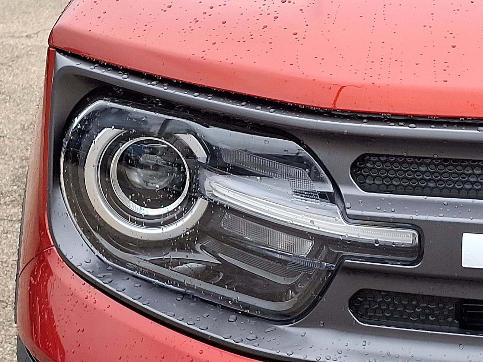 Certified 2022 Ford Bronco Sport Big Bend image 9