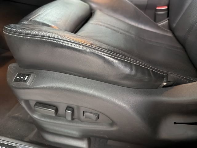 Used 2016 Cadillac SRX Luxury w/ Driver Awareness Package image 14