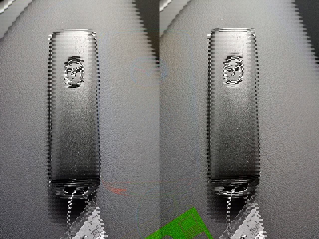 New 2026 MAZDA MAZDA3 s Sport image 25