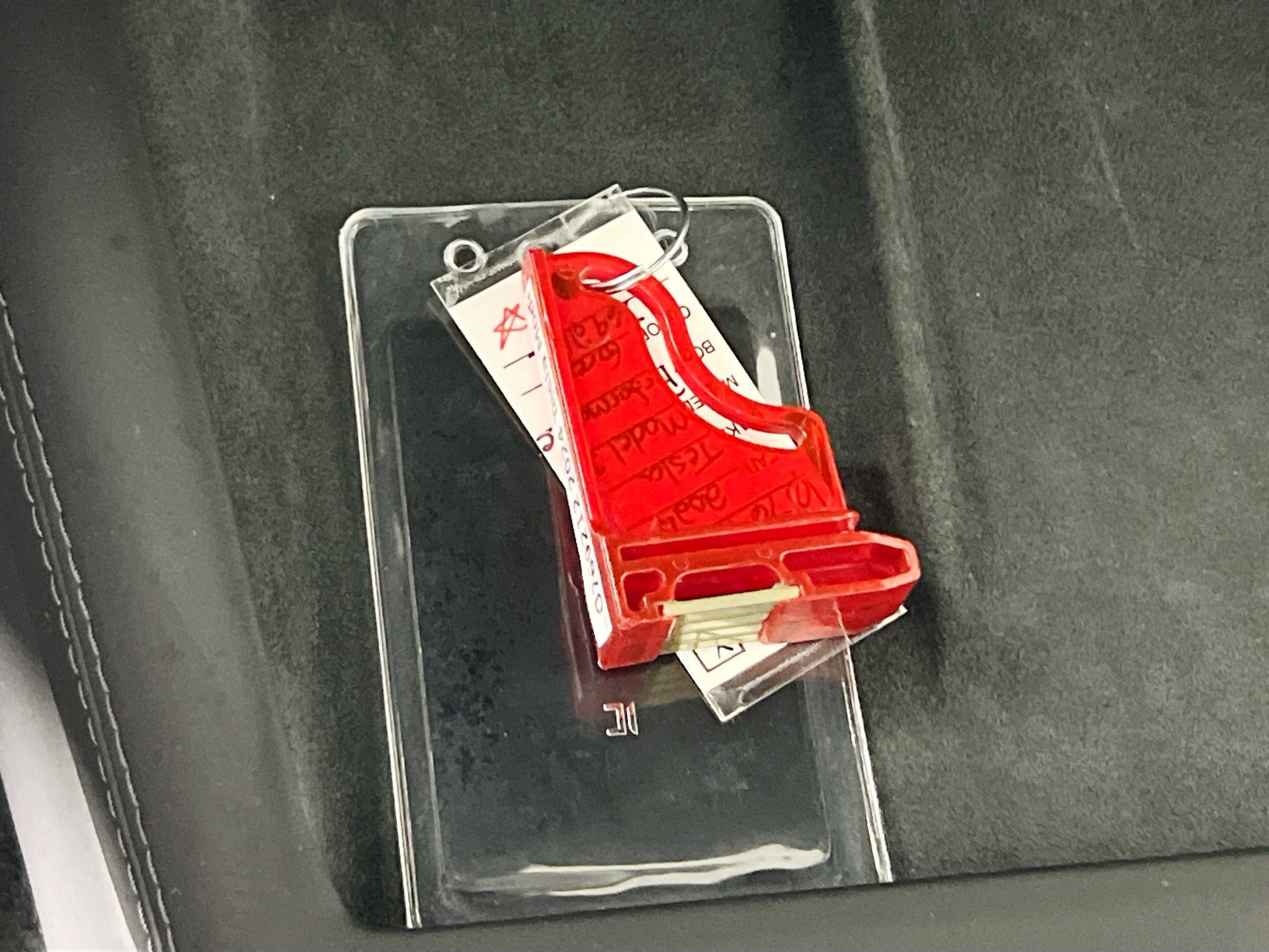 Used 2024 Tesla Model 3 Performance image 23