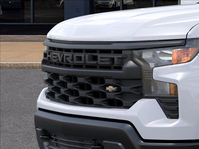 New 2026 Chevrolet Silverado 1500 W/T w/ WT Value Package image 13