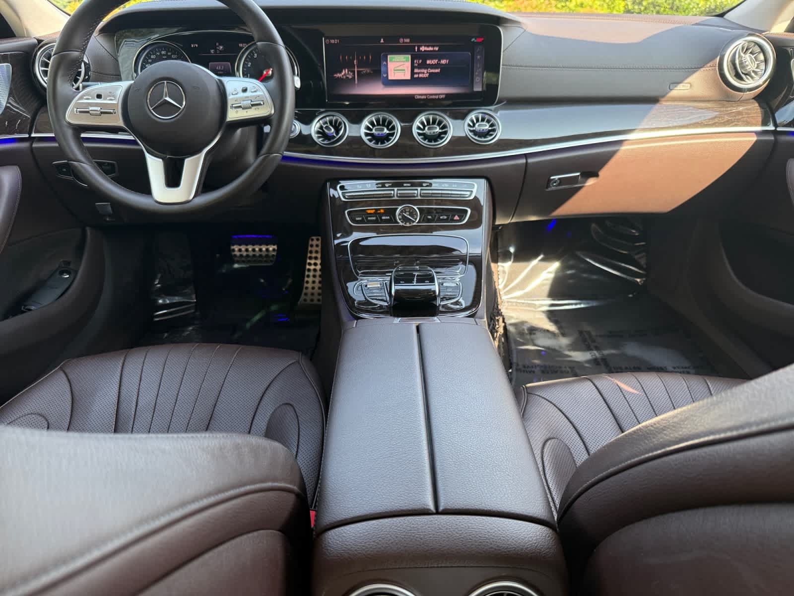 Used 2019 Mercedes-Benz CLS 450 image 13