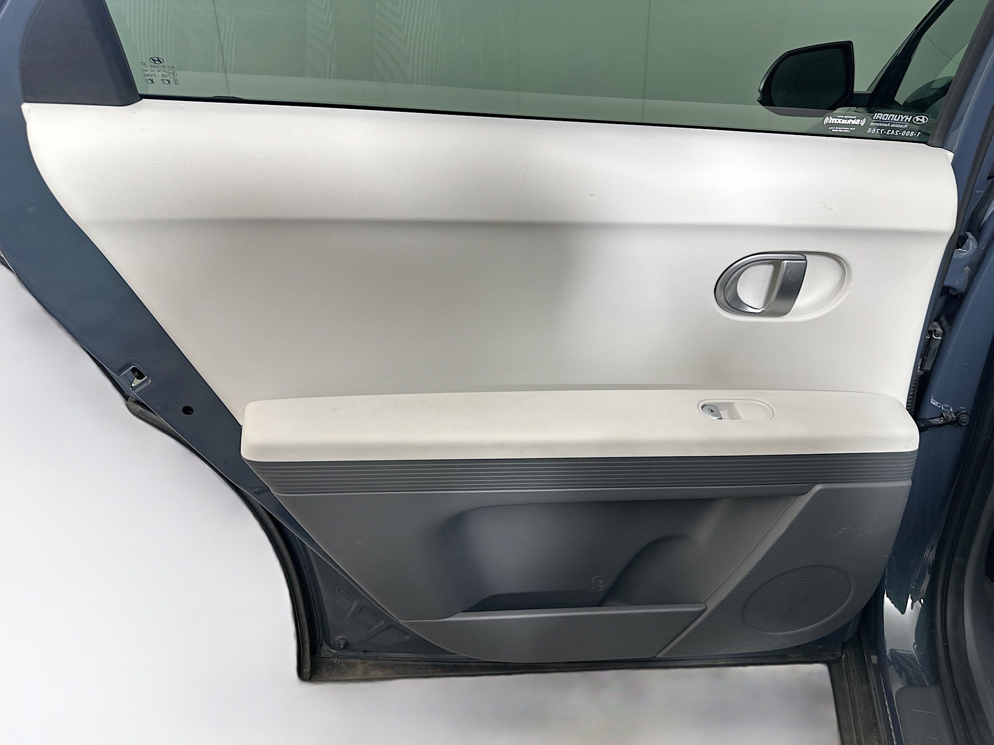 Used 2024 Hyundai Ioniq 5 SEL RWD image 26