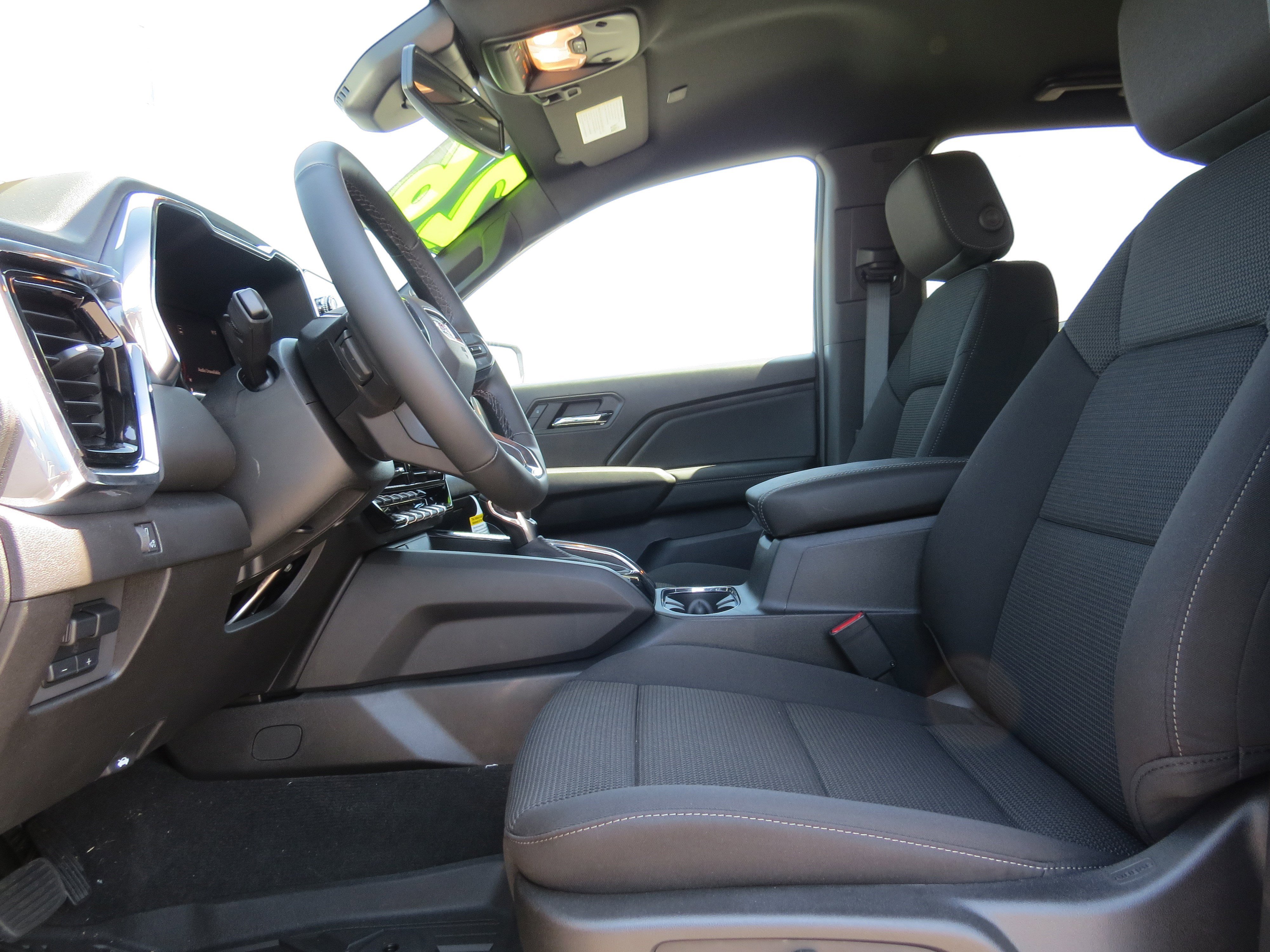 New 2026 GMC Canyon Elevation w/ Convenience Package image 17