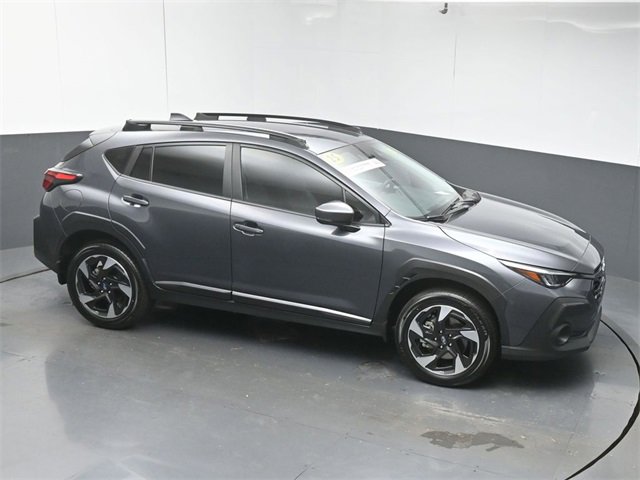 Certified 2025 Subaru Crosstrek 2.5i Limited w/ Popular Package #4A image 36
