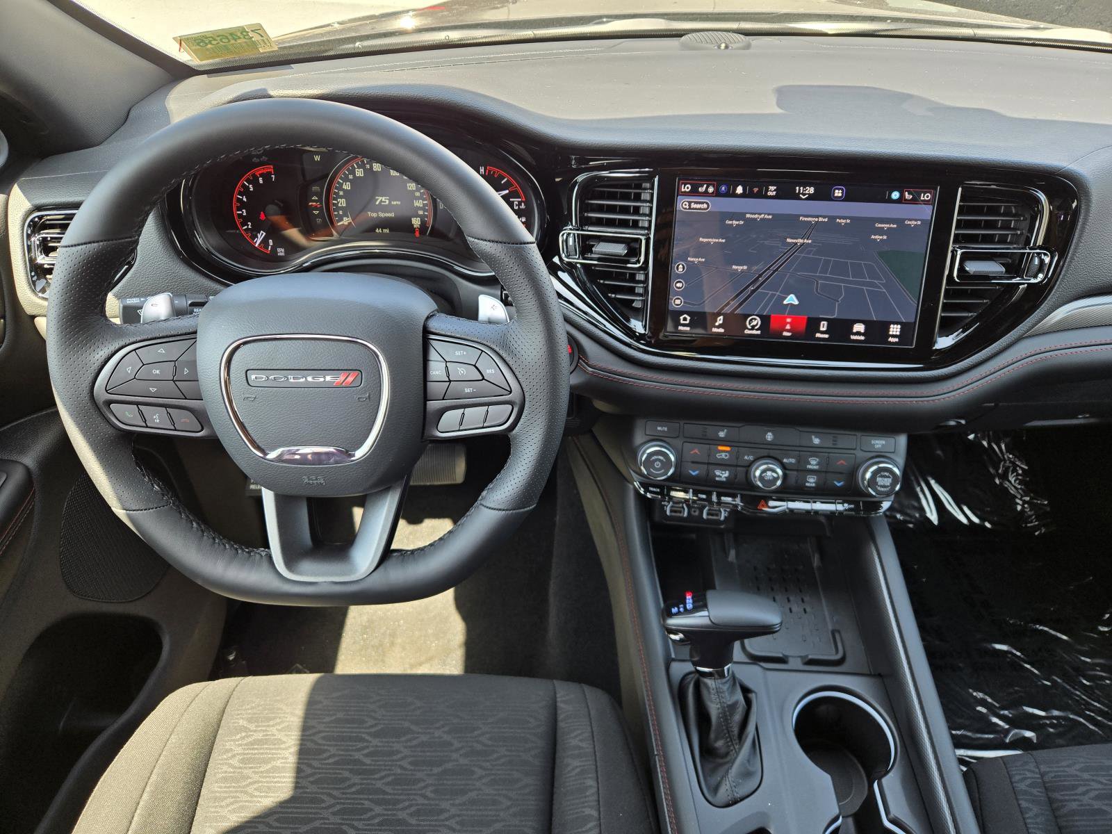 New 2026 Dodge Durango GT image 6