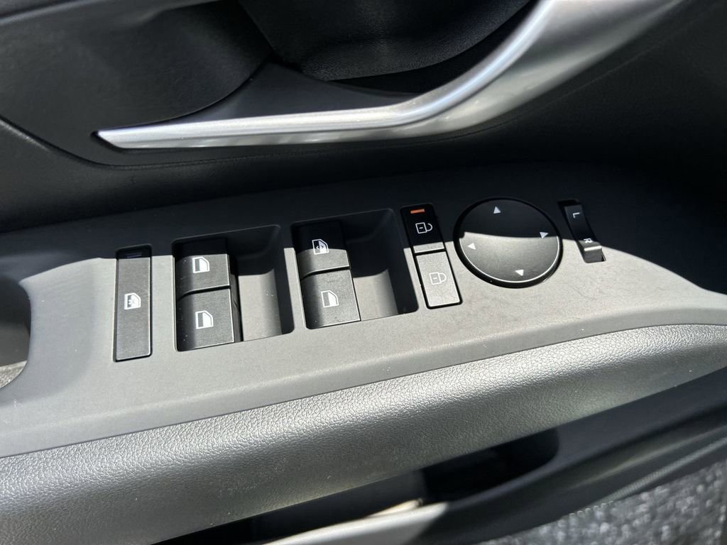 New 2026 Hyundai Santa Cruz SE image 20