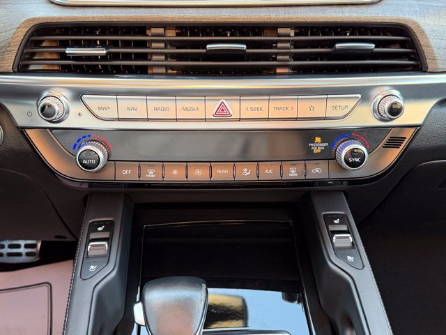 Used 2021 Kia Telluride SX FWD image 22