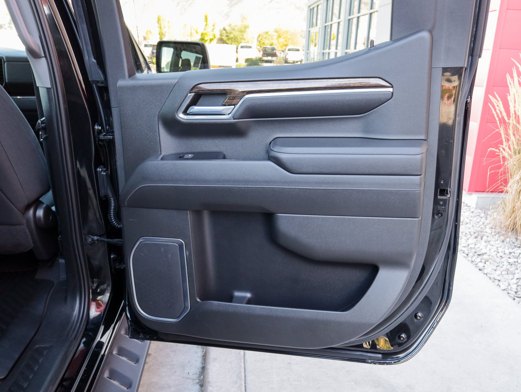 Used 2022 GMC Sierra 1500 Elevation AWD/4WD image 29