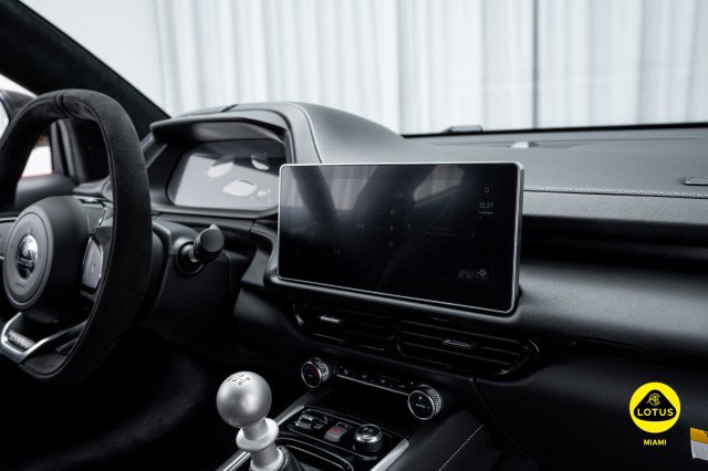 New 2026 Lotus Emira V6 SE image 46