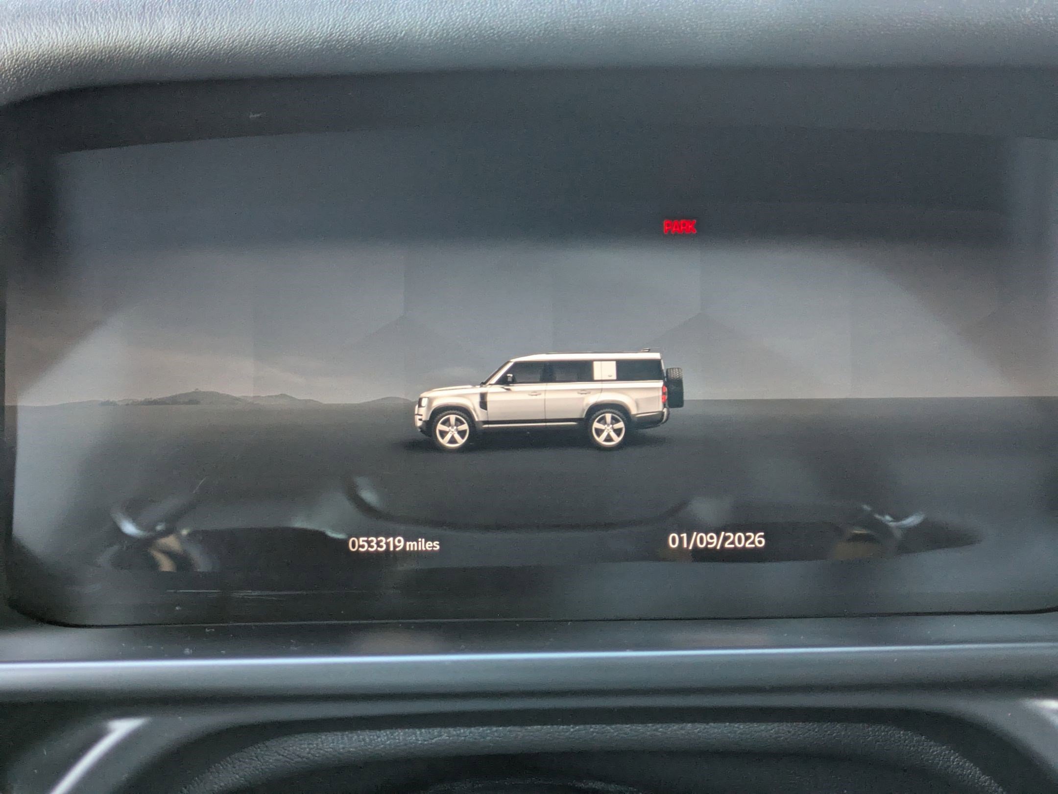 Certified 2023 Land Rover Defender 130 X image 17