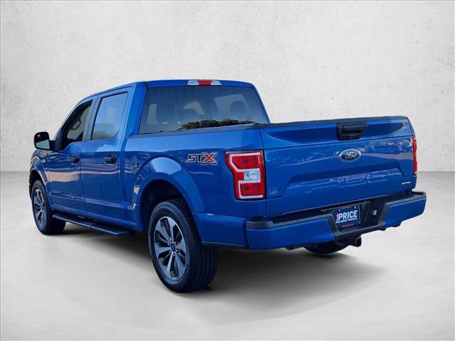 Used 2020 Ford F150 XL w/ Equipment Group 101A Mid RWD image 7