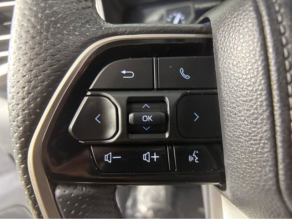 Used 2023 Toyota Tundra Limited image 19