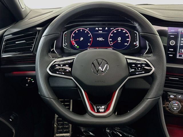 Used 2022 Volkswagen Jetta GLI Autobahn FWD image 12