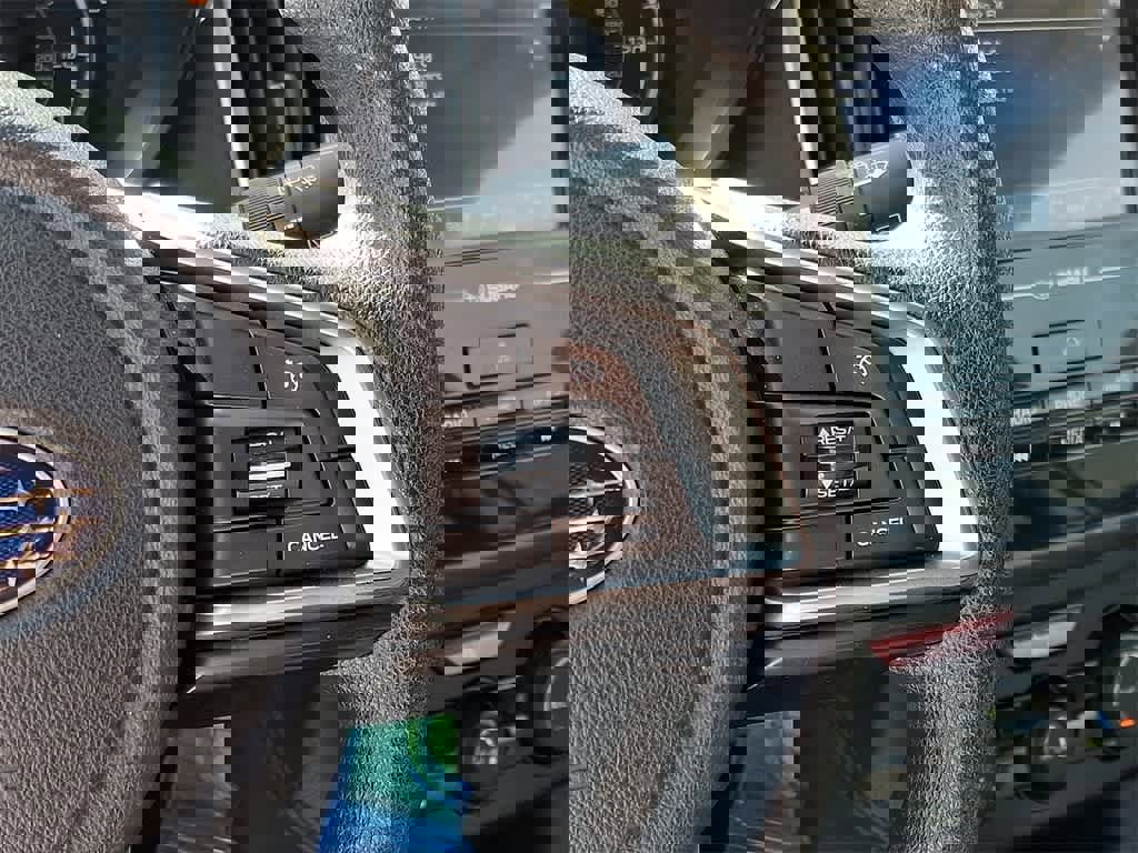 Used 2018 Subaru Crosstrek 2.0i image 21