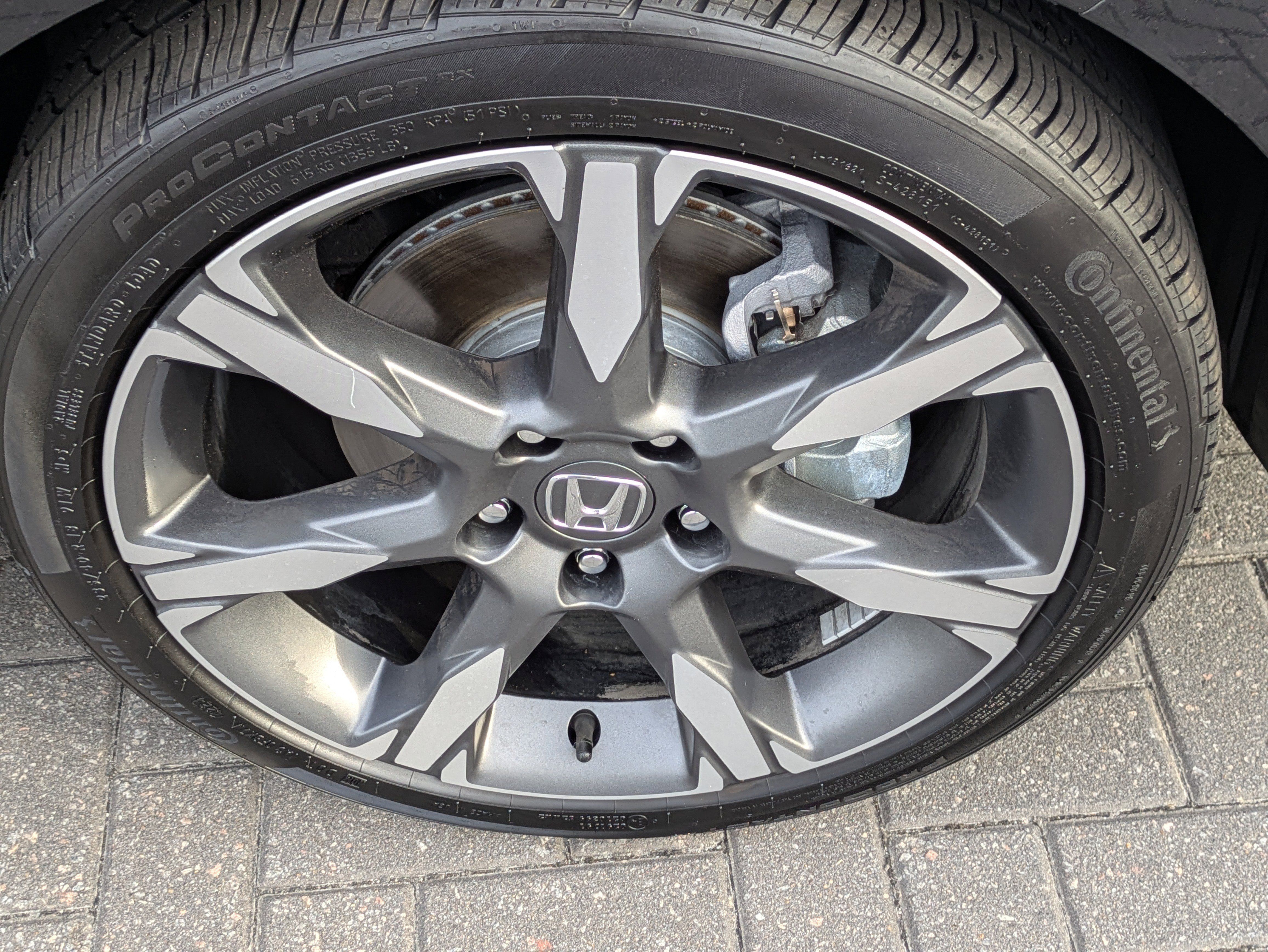 Certified 2025 Honda Civic Sport Touring image 13