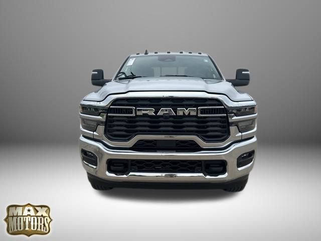 New 2026 RAM 2500 Tradesman image 14