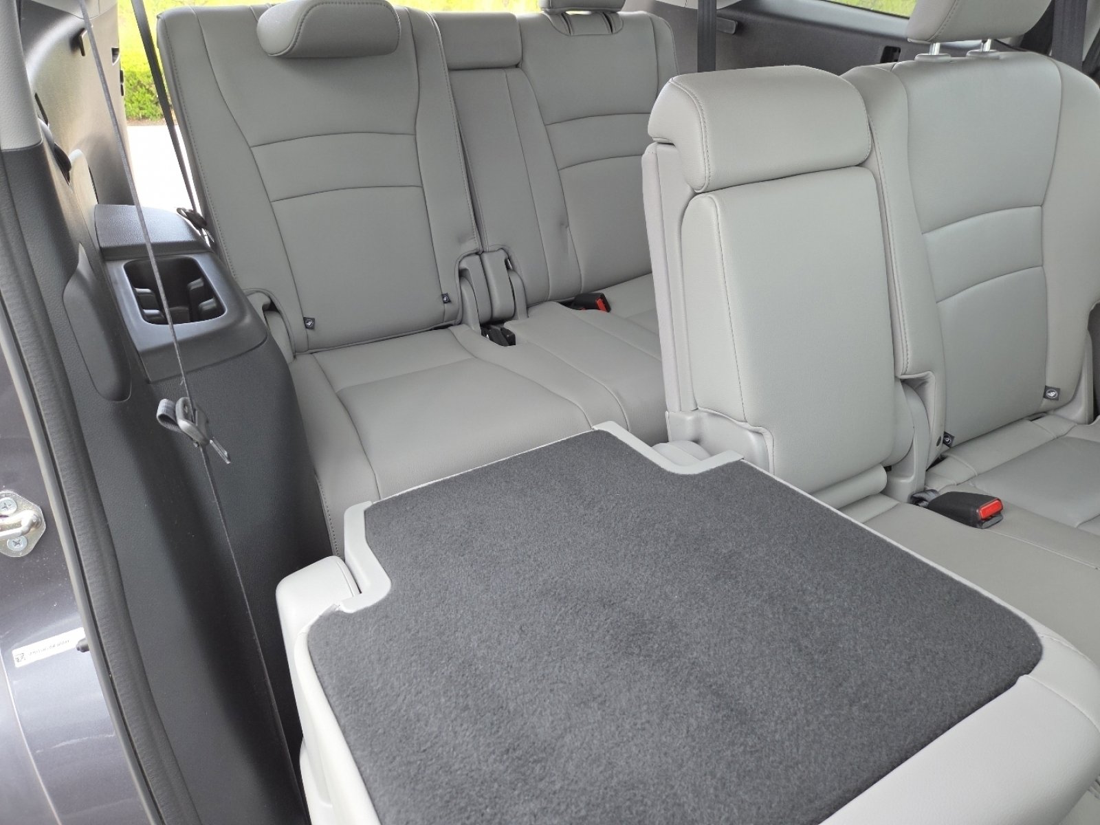 Used 2016 Honda Pilot EX-L image 22
