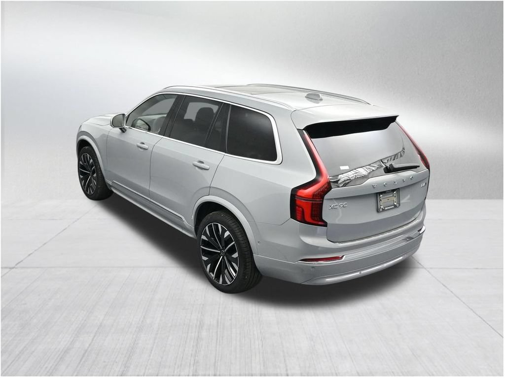 New 2026 Volvo XC90 B6 Plus w/ Protection Package Premier AWD/4WD image 11